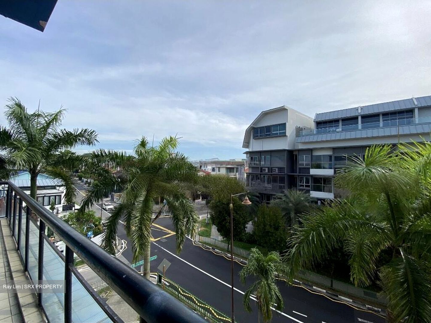Siglap V (D15), Apartment #446546691